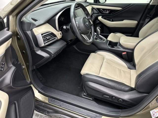 Used 2020 Subaru Outback Limited w/ Popular Package #2 AWD/4WD image 11