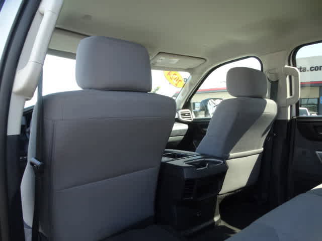 Used 2024 Toyota Tundra SR5 RWD image 23