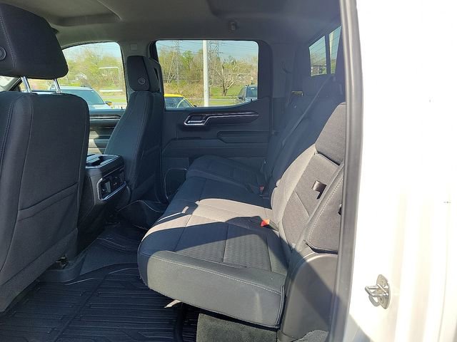 Used 2024 GMC Sierra 1500 Elevation w/ Preferred Package AWD/4WD image 10