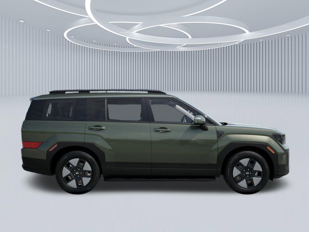New 2026 Hyundai Santa Fe SEL FWD image 7