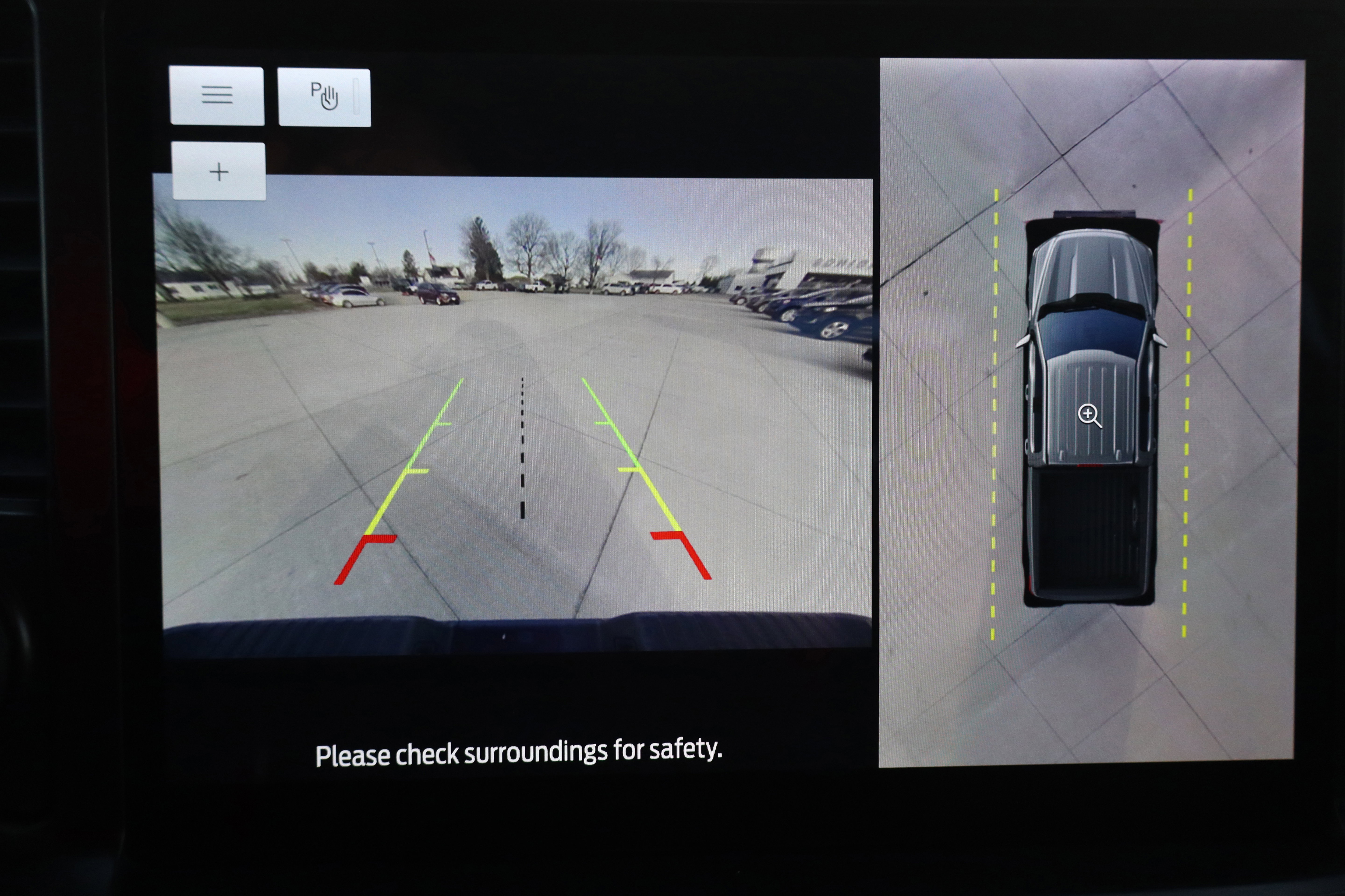 Used 2021 Ford F150 XLT w/ Equipment Group 302A High image 20