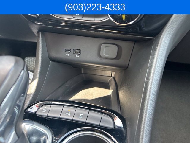 Used 2025 Buick Encore GX Sport Touring FWD image 28