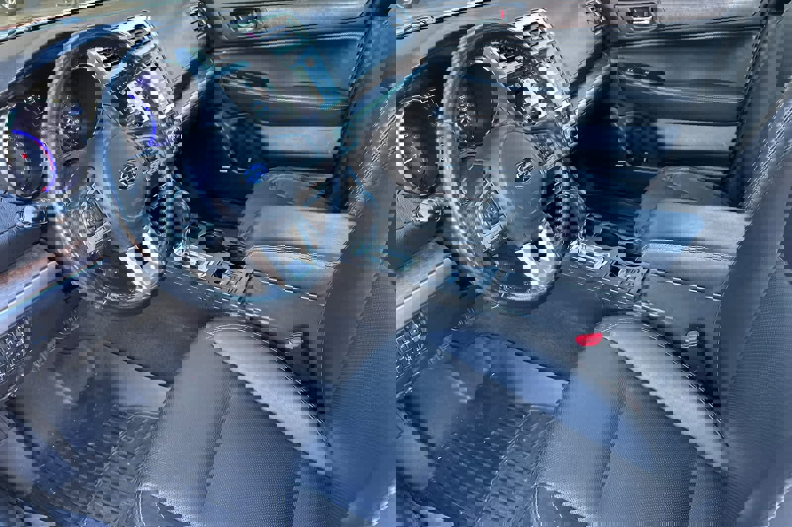 Used 2016 Subaru Outback 2.5i Limited image 11