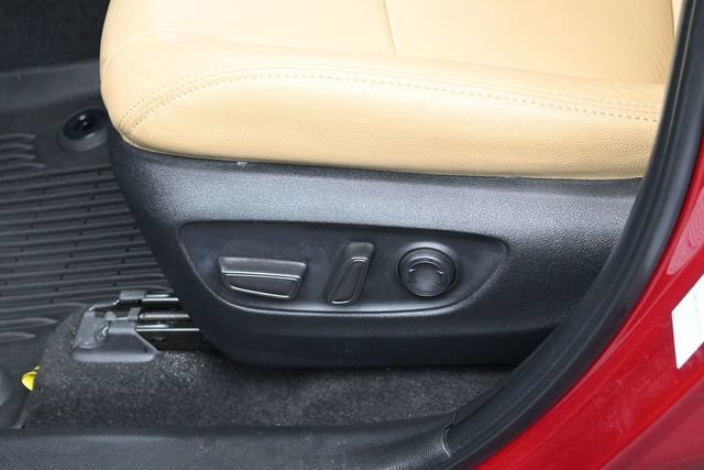 Certified 2022 Toyota RAV4 XLE AWD/4WD image 18
