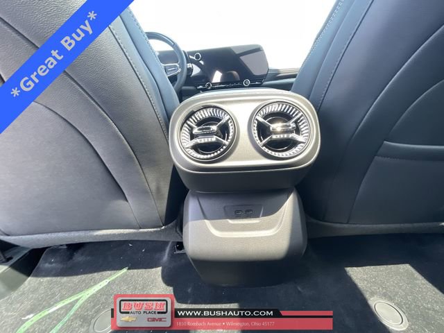 New 2025 Chevrolet Blazer EV LT w/ Super Cruise Package image 21