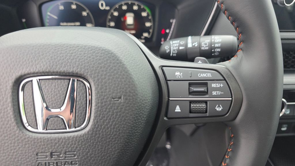 New 2026 Honda CR-V Sport-L image 15