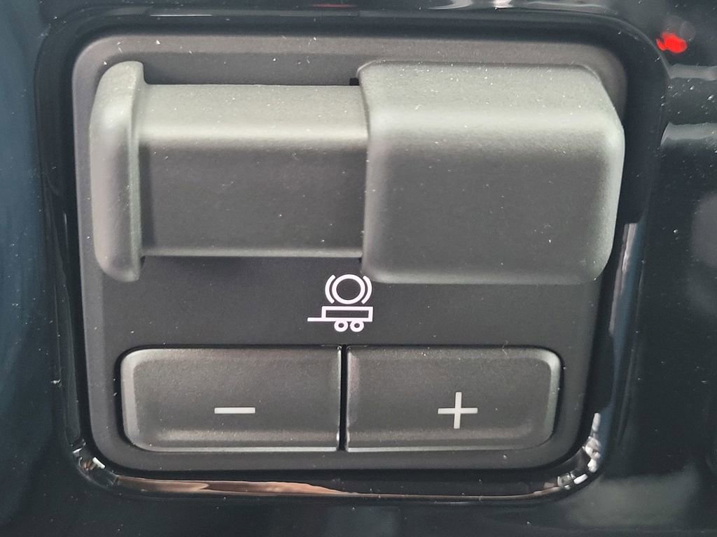 New 2026 GMC Sierra 1500 Elevation w/ Preferred Package image 17