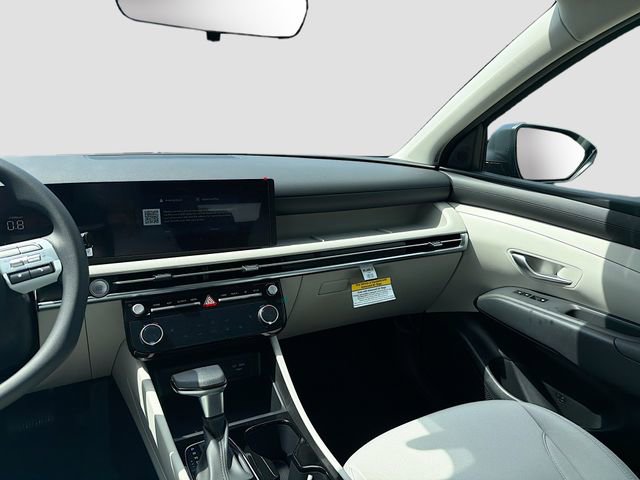 New 2026 Hyundai Tucson SEL image 23