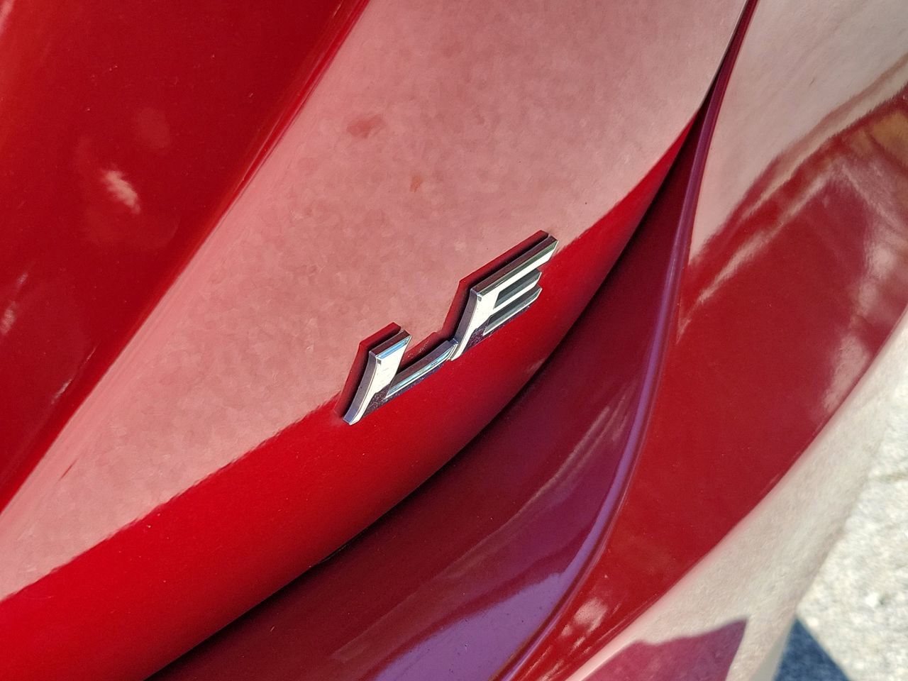 Used 2023 Toyota Camry LE image 7