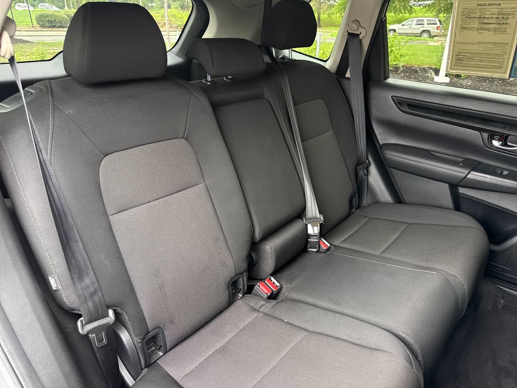 Certified 2023 Honda CR-V EX image 34