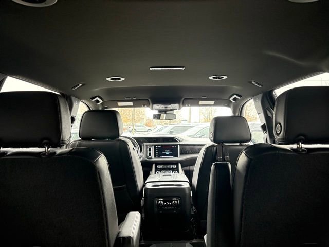 Certified 2023 GMC Yukon Denali image 9