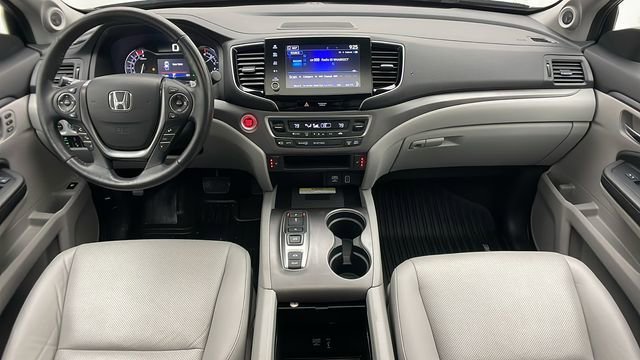 Used 2023 Honda Ridgeline RTL-E image 6