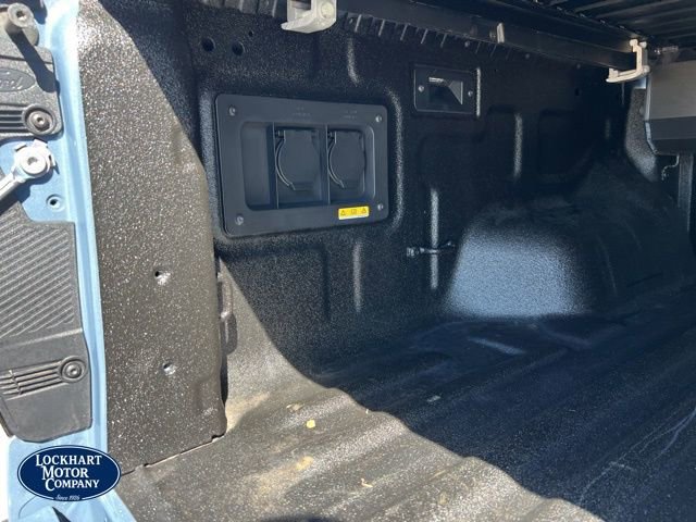 Used 2024 Ford Ranger Raptor image 25