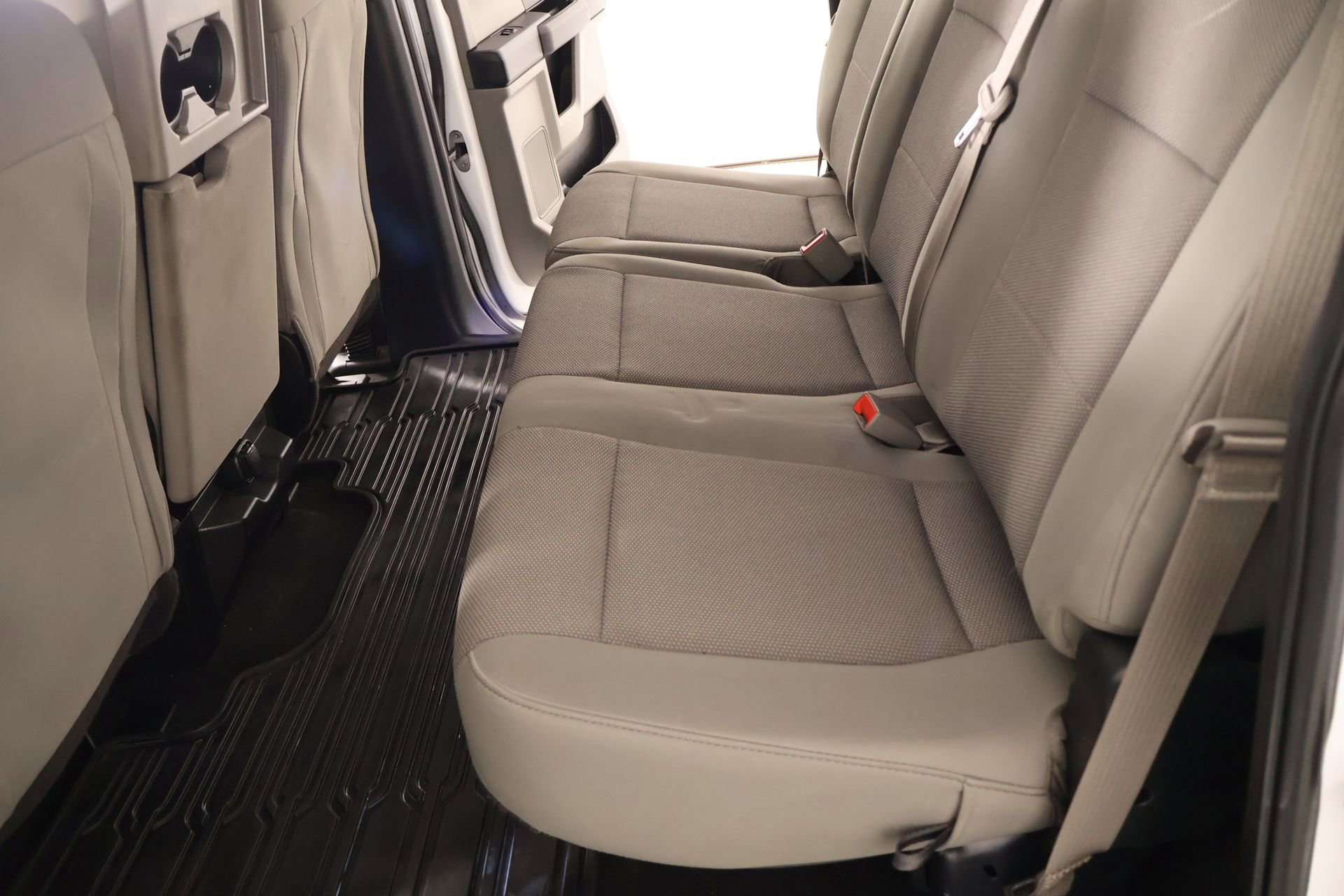 Used 2019 Ford F250 XL w/ STX Appearance Package AWD/4WD image 11