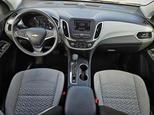Used 2024 Chevrolet Equinox LS w/ LS Convenience Package FWD image 17