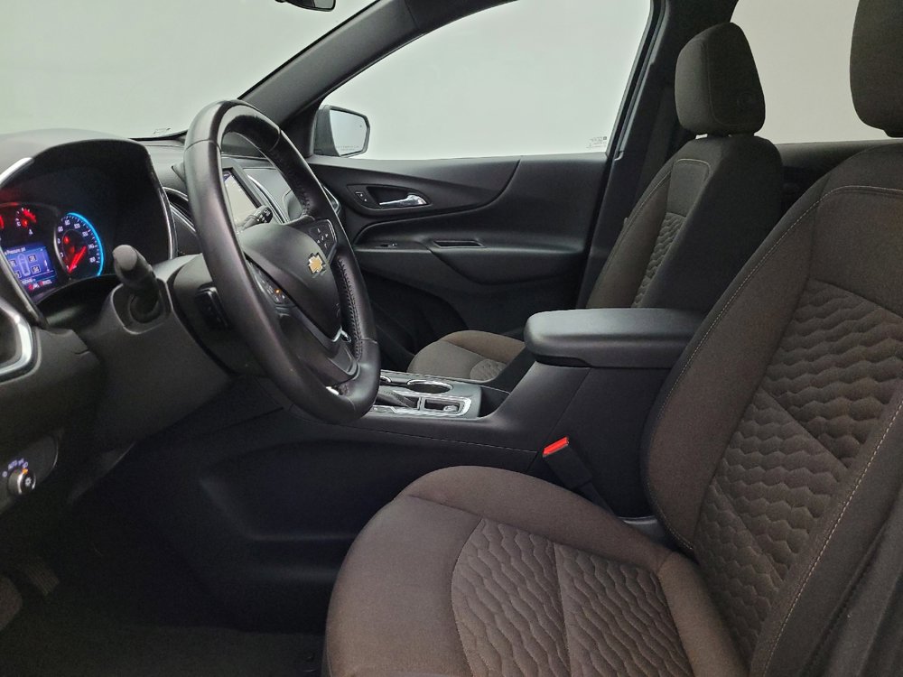 Used 2019 Chevrolet Equinox LT image 17