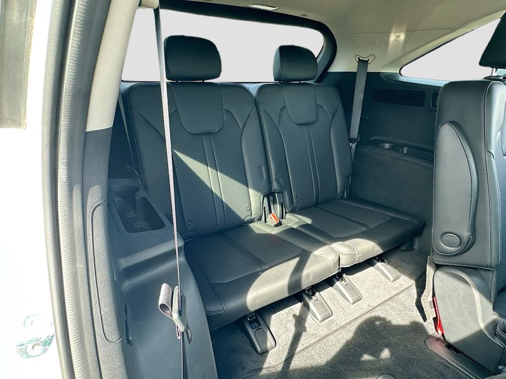 Certified 2023 Kia Sorento SX AWD/4WD image 27