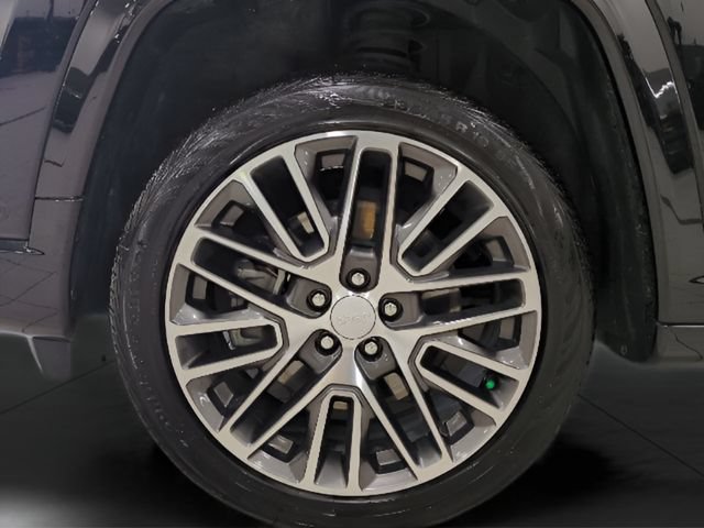 Used 2024 Jeep Compass Limited w/ Elite Group AWD/4WD image 24