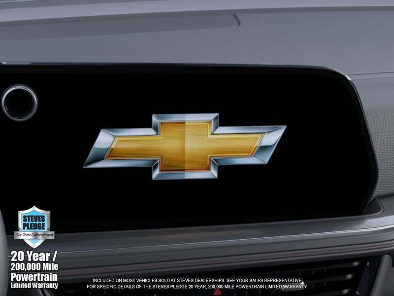 New 2026 Chevrolet Suburban RST w/ Comfort Package AWD/4WD image 20