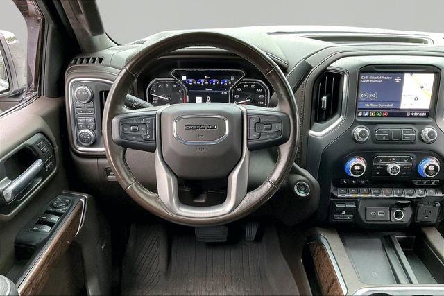Used 2020 GMC Sierra 1500 Denali w/ Denali Ultimate Package image 8