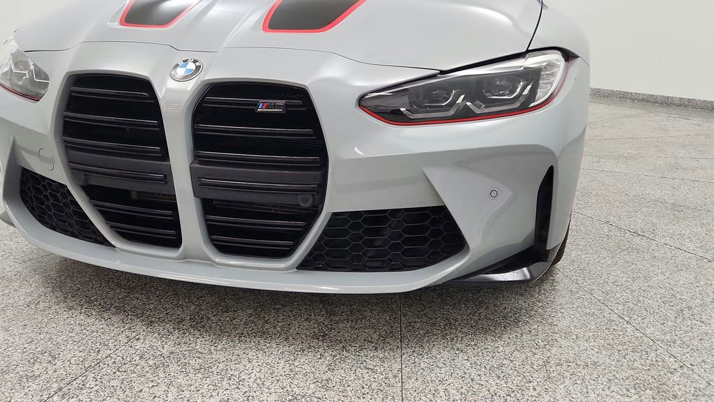 Used 2022 BMW M3 Competition image 10