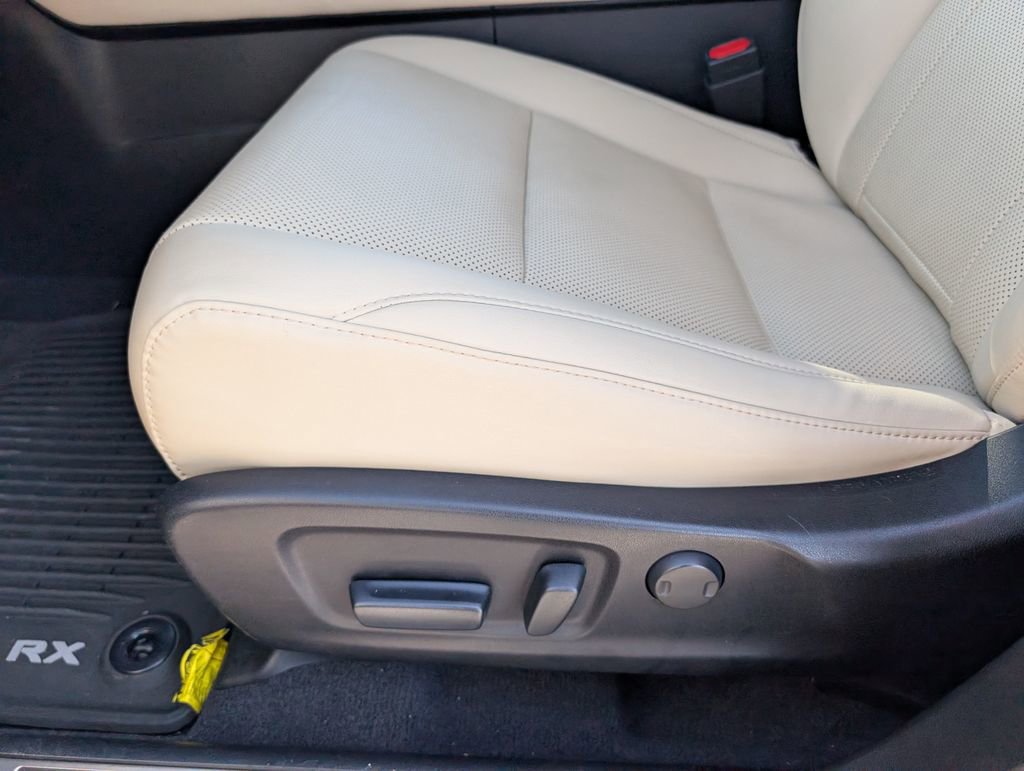 Used 2022 Lexus RX 350 AWD w/ Premium Package image 10