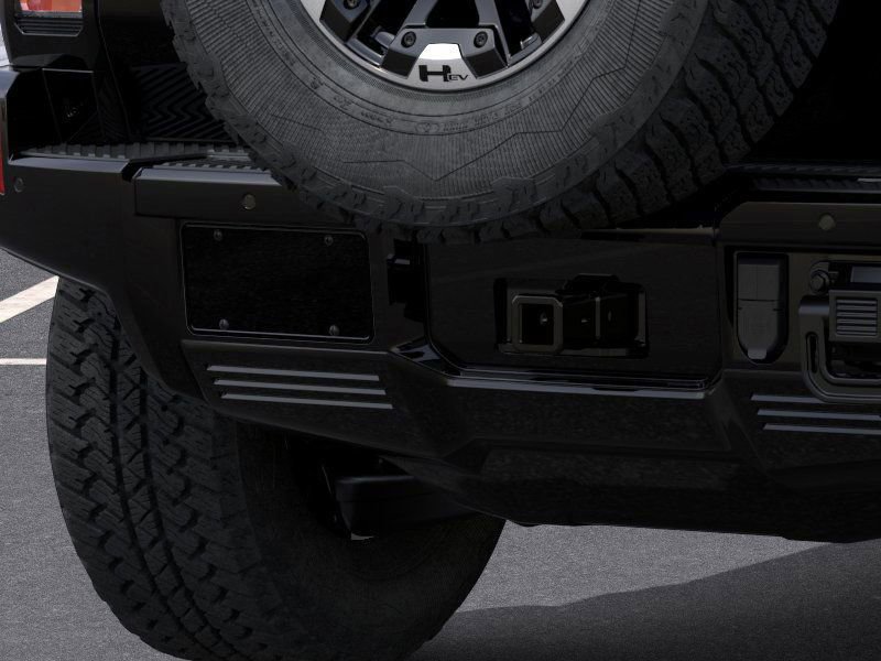 New 2024 GMC Hummer EV 3X w/ Extreme Off-Road Package AWD/4WD image 14