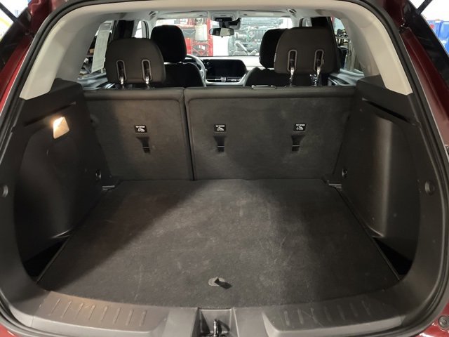 Used 2025 Chevrolet TrailBlazer LT image 6