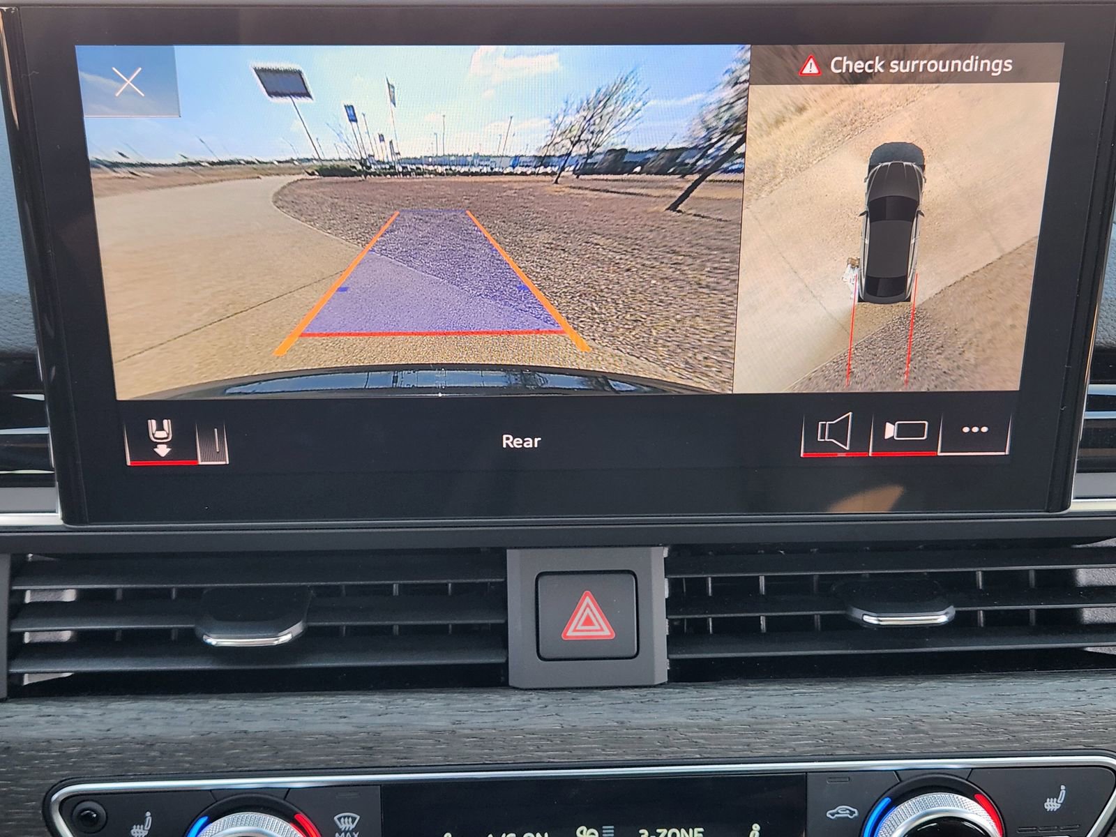 Used 2023 Audi A5 2.0T Premium Plus w/ Premium Plus image 22