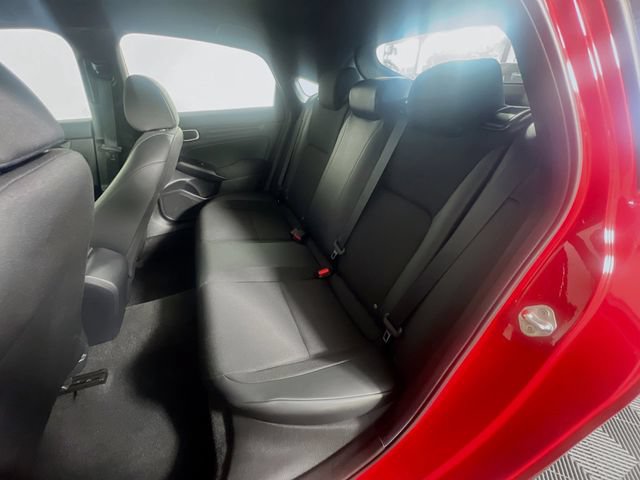 Certified 2024 Honda Civic Sport image 27
