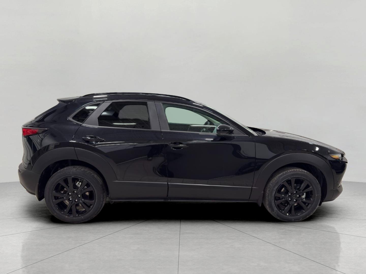 New 2026 MAZDA CX-30 2.5 Turbo w/ Premium Package AWD/4WD image 6