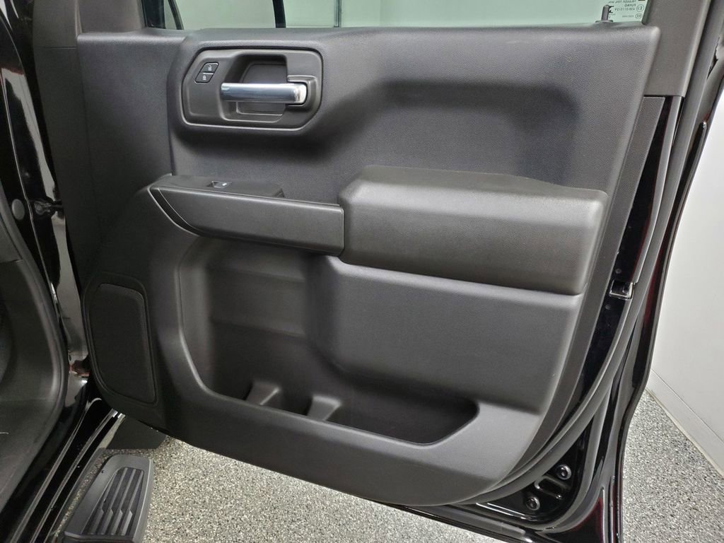 Used 2023 Chevrolet Silverado 1500 Custom w/ LPO, Dark Essentials Package image 20