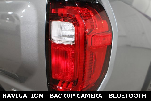 New 2026 GMC Canyon Elevation image 29