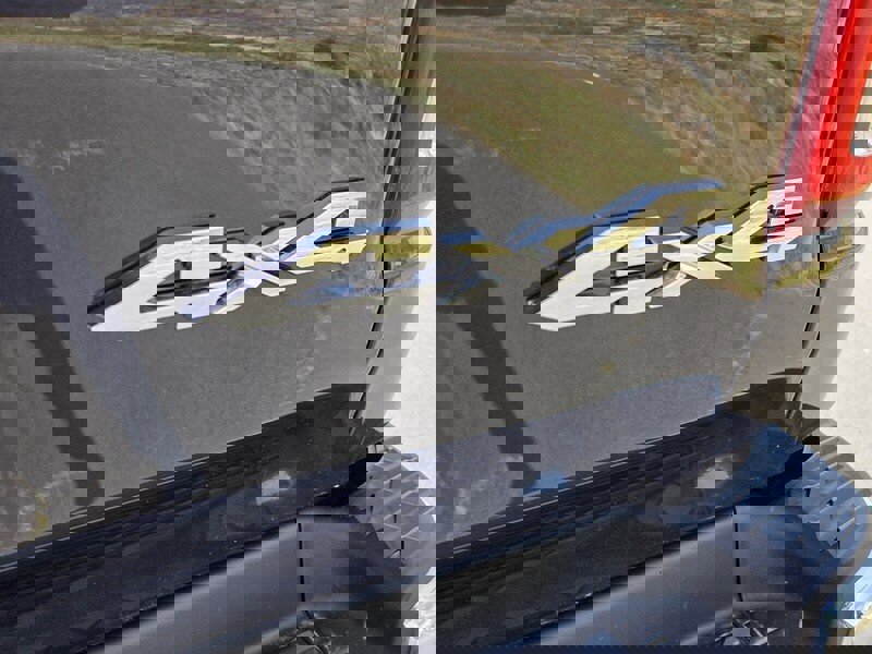 Used 2021 RAM 1500 Big Horn image 10