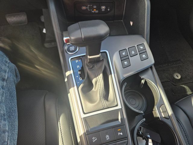 New 2026 Kia Sportage SX FWD image 11
