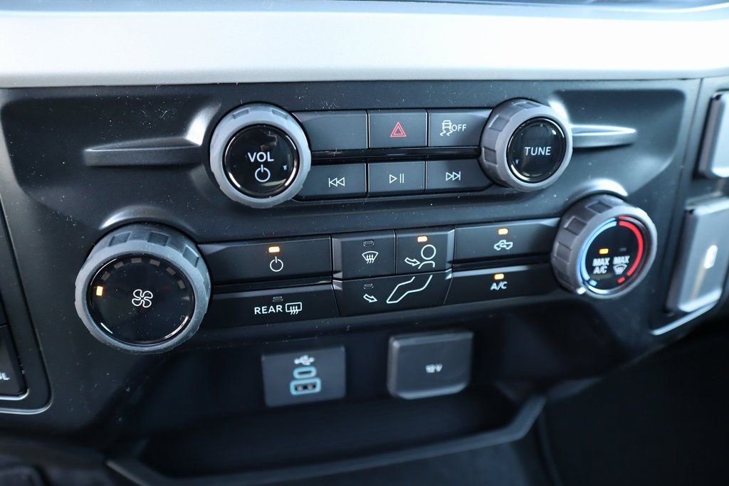 New 2026 Ford F250 XL w/ STX Appearance Package image 6