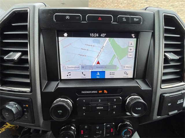 Used 2019 Ford F150 Raptor w/ Equipment Group 801A Mid image 21