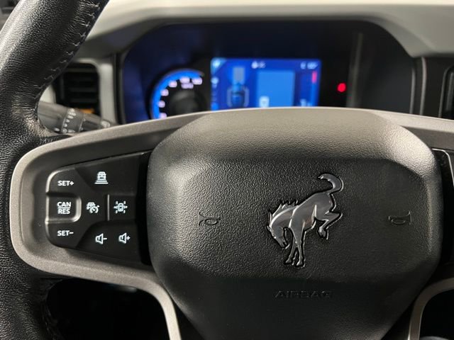 Used 2022 Ford Bronco Badlands AWD/4WD image 32