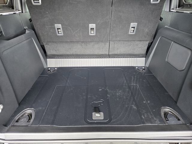 New 2025 Ford Bronco Big Bend w/ Black Diamond Package image 23