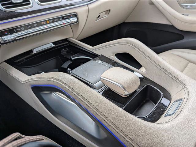 Certified 2022 Mercedes-Benz GLE 350 image 11