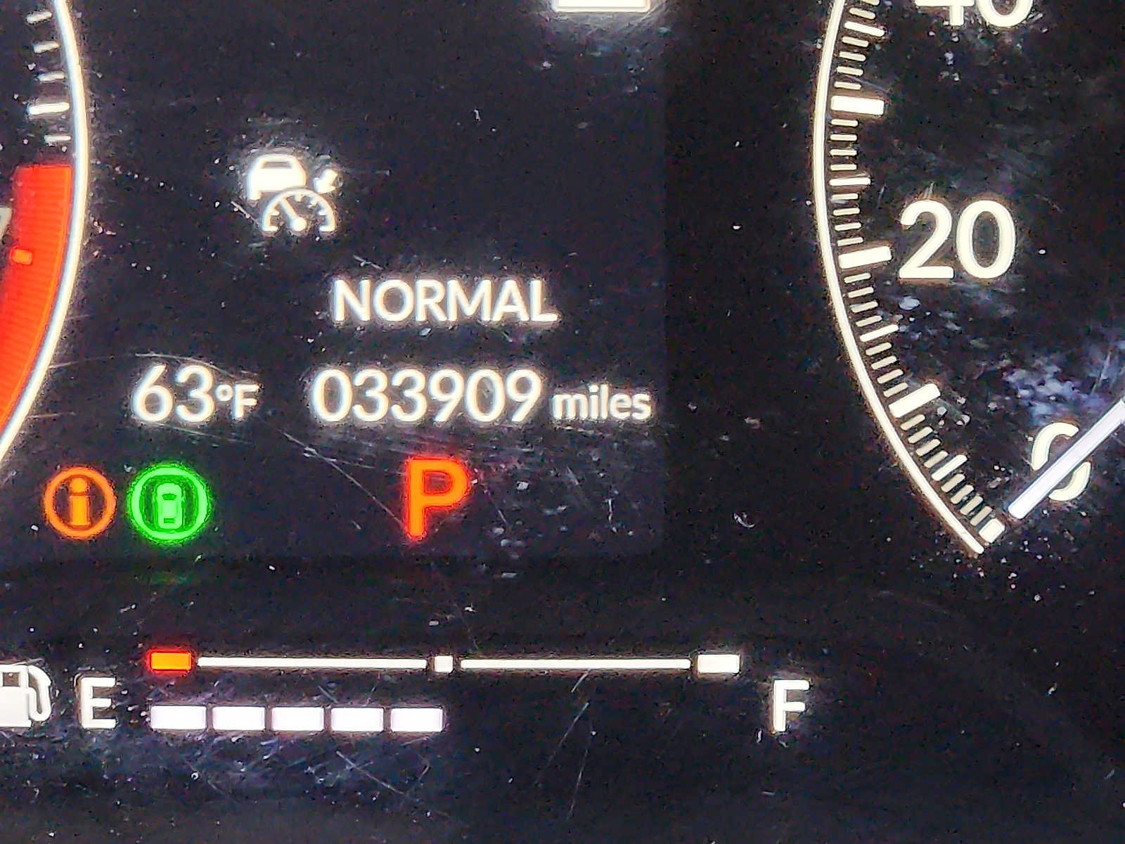 Certified 2023 Honda Civic Sport image 18