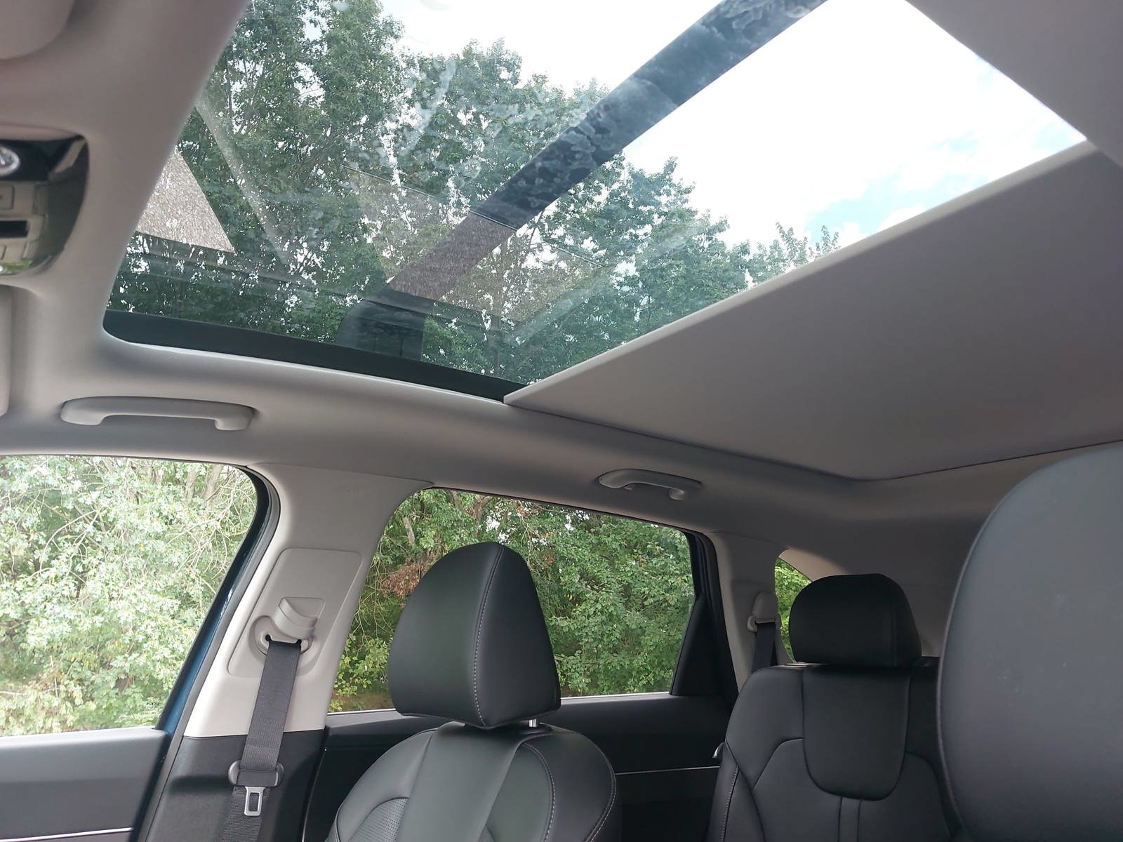 New 2026 Kia Sorento S FWD image 28
