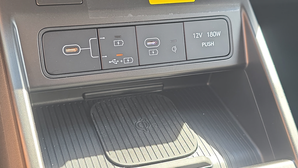 New 2026 Hyundai Kona SEL Premium AWD/4WD image 27