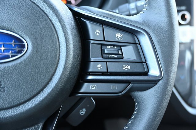 New 2026 Subaru Forester Limited image 30