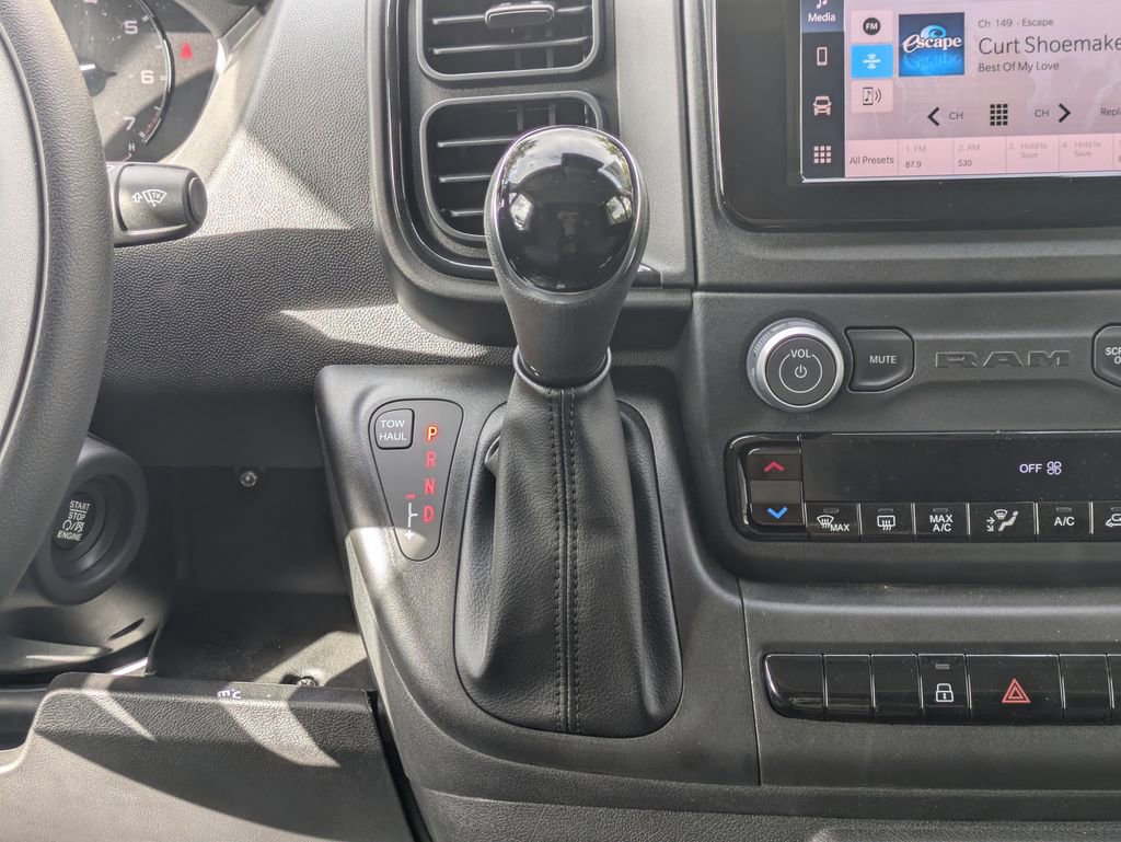 New 2026 RAM ProMaster 1500 w/ Convenience Group image 21