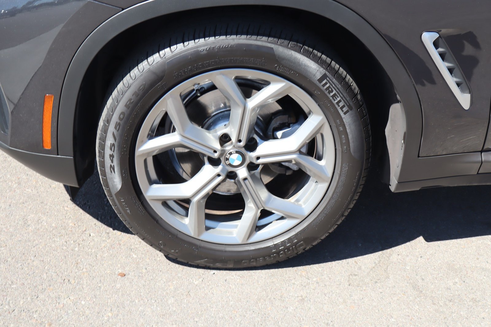 Used 2022 BMW X3 sDrive30i w/ Convenience Package RWD image 14