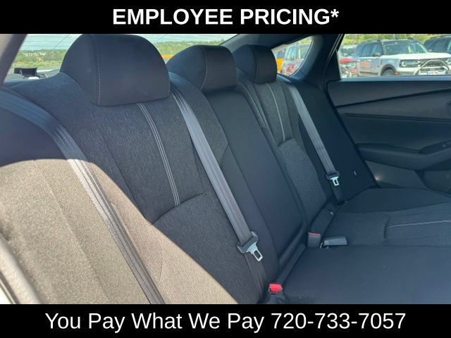 Used 2024 Honda Accord Sport image 20