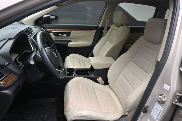 Used 2019 Honda CR-V Touring image 18