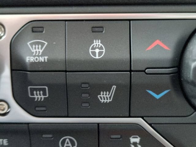 New 2026 Jeep Gladiator Sport AWD/4WD image 23