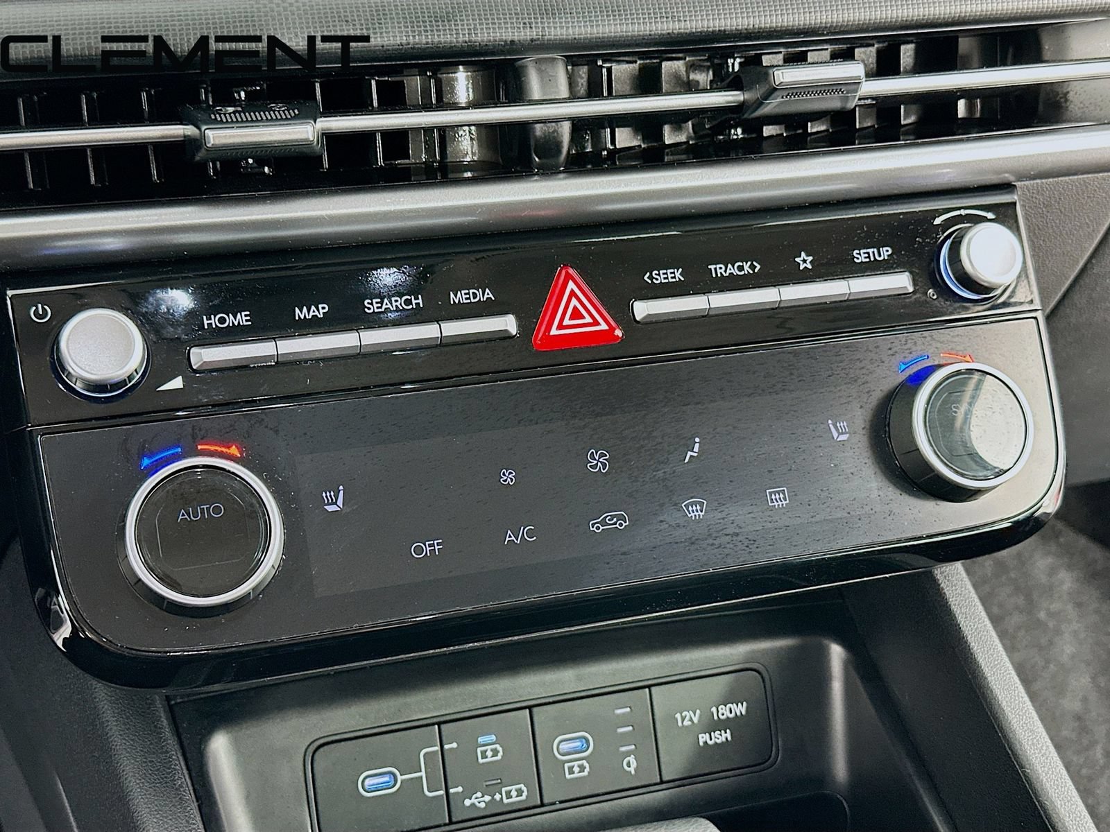 Certified 2025 Hyundai Tucson SEL AWD/4WD image 22